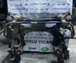 BMW F30 4x4 Motor Alt Travers (Alt Beşik)