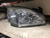 OPEL CORSA C 2000-2003 ELEKTRİKLİ SAĞ FAR