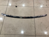 MERCEDES GLA X156 ARKA TAMPON NİKELAJI A1568850011