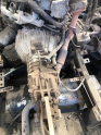 Tata / Xenon / Motor / Çıkma Yedek Parça / Çıkma Parça