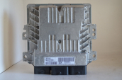 9800268980 9666681180 S180123008 MOTOR BEYNİ SID807EVO CİTRO