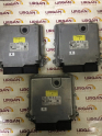 0281018333 A6519002501 CR42.40 MERCEDES GLK MOTOR BEYNİ