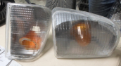 Oto Çıkma Parça / Elektrik / Sinyal / Ford / Taunus / Çıkma Parça 