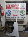 SKODA LEON SOL ÇAMURLUK 2013-2018
