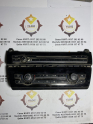 BMW 5 SERISI F10 F11 CIKMA KLIMA KONTROL PANELI 9241238-01