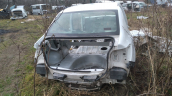 2013-2020 Renault symbol komple tavan arka