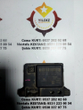 MERCEDES SPRINTER CIKMA SAG KAPI KONTROL MODULU A9068203826