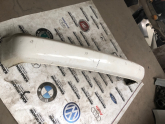 2K0807363 Volkswagen caddy arka tampon