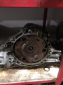 AUDI A4 B9 A5 A6 2.0 TDI OCK şanzıman PHQ kodlu