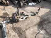 Oto Çıkma Parça / Alt Takım & Direksiyon / Arka Dingil / Kia / Ceed / Çıkma Parça 