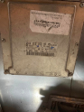 Motor ECU, Mercedes-ML 500 R 500, 0261201166 A1131539779,8ZL