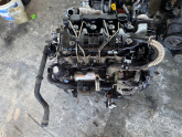 CITROEN BERLİNGO 90’LIK MOTOR 1.6 HDİ