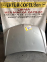 ORJİNAL ÇIKMA OPEL TİGRA KAPUT