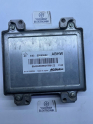 E8355590552 OPEL CORSA 1.4 ÇIKMA ENJEKSİYON BEYNİ