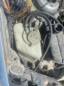 Mercedes S W220 fiskiye silecek deposu