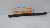 Land Rover Freelander Sol Arka Cam Çıtası kaplama DCD102550