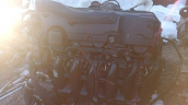 Bmw 3.0 dizel  m57 e53 komple motor çıkma