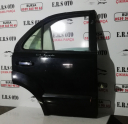 KİA SORENTO SAĞ ARKA KAPI HATASIZ