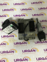 0261206492 09173200 24445098  OPEL OMEGA BEYİN SETI BOSCH