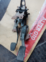 Ford Fiesta Gaz petali