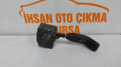 Renault 19 silecek kumanda kolu orijinal sökme