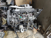 Renault Clio Kangoo 1.5 2005 model komple motor
