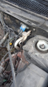 renault megane 1 çıkma klima boruları