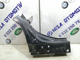 BMW X1 SERİSİ E84 KASA SAĞ MARŞPİYEL SACI ORİJİNAL SIFIR