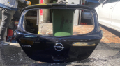 OPEL CORSA D BAGAJ KAPAĞI CANCAN OPEL