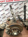 Oto Çıkma Parça / Alt Takım & Direksiyon / Taşıyıcı / Isuzu / D-Max / Çıkma Parça 