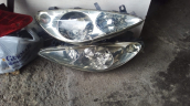 peugeot 307 takım far