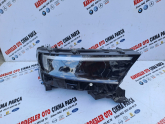 Opel mokka b matrix sag ön full led far (cam kırık)