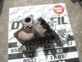 FORD TRANSİT 200 BEYGİR 2007-2014 3.2 TURBO ÇIKMA