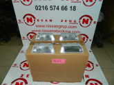 Nissan X-Trail T31-2007-2013 Arka Reflektör Beyaz  Parça