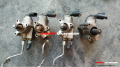 SEAT - ALTEA / 2.0 FSİ YÜKSEK BASINÇ POMPASI (06F127025D)