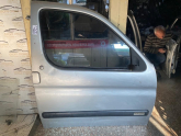 PEUGEOT PARTNER SAĞ ÖN KAPI CAMI 98-2008 MODEL