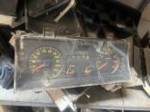 Hyundai Excel gösterge saati orjinal