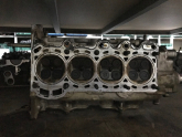 Toyota Yaris 1.3 Vvti Silindir Kapağı