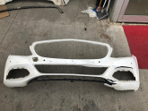 MERCEDES W205 MAKYAJSIZ ÖN TAMPON A2058800125