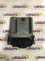 8E1910018 0261S01023 MED17.1.1 AUDI A4 MOTOR BEYNİ