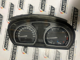 BMW X3 341611402 102463032 GOSTERGE PANELİ
