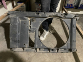 PEUGEOT 307 ÖN PANEL 7104.L2 2000-2005 MODEL