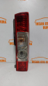 Ducato boxer jumper sağ arka orijinal stop
