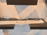MERCEDES C W205 ARKA BAGAJ KAPAĞI NİKELAJ 2057430300 SO