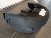 MERCEDES CLS W218 ARKA SOL DAVLUMBAZ 2186900530 SO