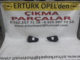 ORJİNAL ÇIKMA OPEL ASTRA G KOLTUK AİRBAG
