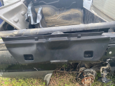 CITROEN C4 BAGAJ DÖŞEMESİ