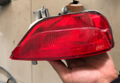 RENAULT MEGANE 4 SCENİC-4 SOL REFLEKTÖR 265855907R
