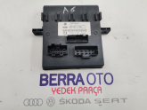 AUDI A6 C6 GÜÇ KONTROL ÜNİTESİ 4F0907279B 4F0910279B