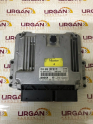 0281014986 A6461505872 CR3.34 MERCEDES SPRİNTER MOTOR BEYNİ